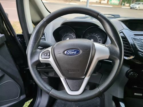 Ford Ecosport 2.0 Freestyle 143 4x4