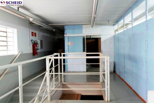 Imagem 7 de 8 de Excelente Prédio Comercial, Ótima Localização! - Mr54235