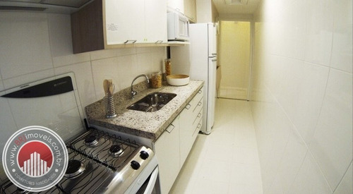 Imagem 12 de 15 de Cobertura Grand Village - Freguesia - Apartamento A Venda No Bairro Anil - Rio De Janeiro, Rj - Brj00460