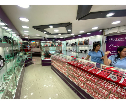 Bulnes - Local Comercial En Caracol - Primer Piso, Local 19