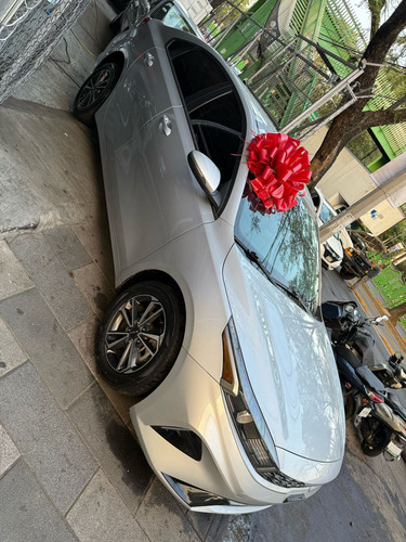 Kia Forte 2.0 Lx At
