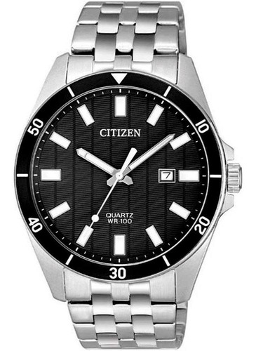 Reloj Citizen BI5050-54e negro para hombre