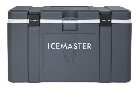Cava Playera Termica 120 Litros Ice Master Tienda
