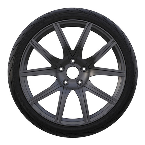 Llanta Federal 215/45 R17 595 Rs-r