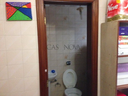 Imagem 14 de 18 de Casa À Venda Em Vila Clara - Ca002424