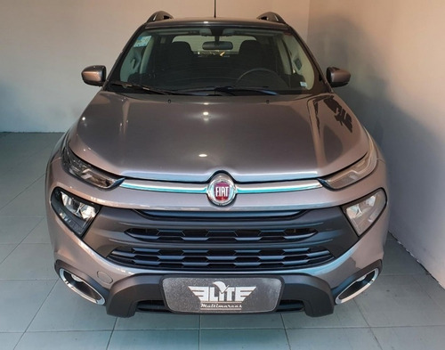 Imagem 3 de 10 de Fiat Toro Freedom At6