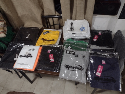 Lote De 52 Remeras Y Musculosas Lisas Para Transfer , Subl, 