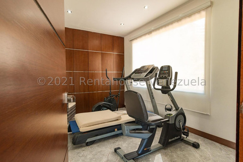 Imagen 19 de 22 de Casa Venta Alto Hatillo Cod. 21-15355-y Ymanol Elizalde 0414-3227631