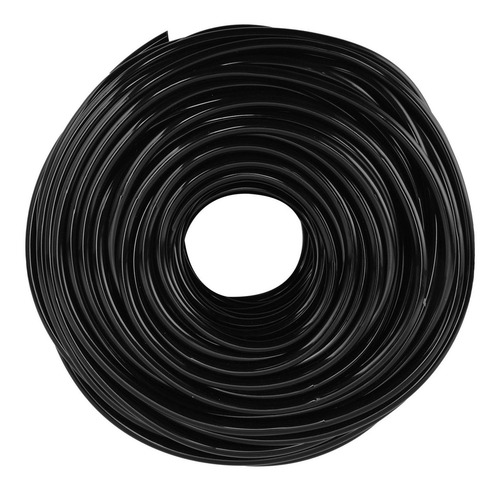 Tubo De Riego Por Goteo Manguera Flexible De Tubo 4/7 De 50