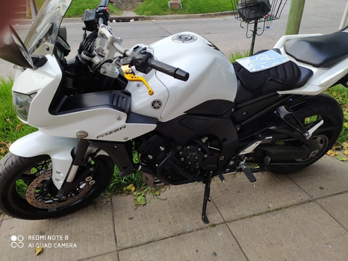 Yamaha 2010