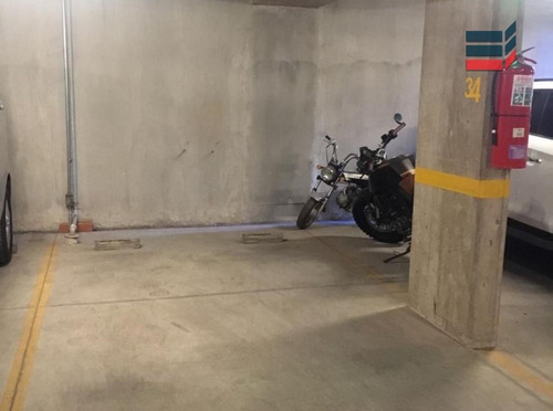 Imagen 3 de 6 de Cochera En Venta - Centro De Lujan