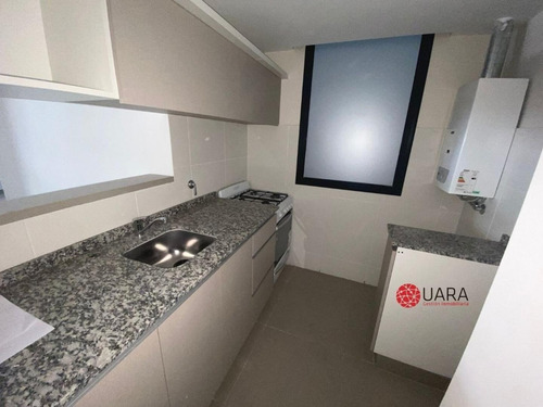 Imagen 7 de 21 de Uara - Dpto En Venta S/bs As 460 B° Nva Cordoba