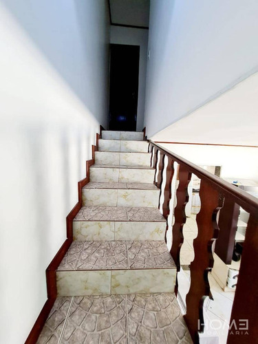 Imagem 12 de 29 de Casa Com 2 Dormitórios À Venda, 90 M² Por R$ 290.000,00 - Raul Veiga - São Gonçalo/rj - Ca0678