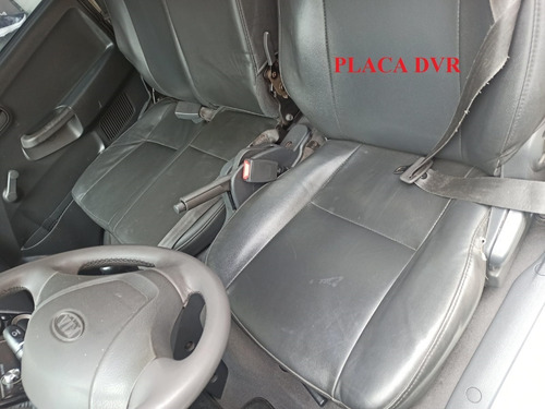 Imagem 9 de 15 de Kia Bongo 2011 K2500 - Impecavel