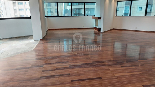 Imagem 1 de 15 de Apartamento Quatro Suítes, Amplo Living, Terraço, Terraço Gourmet ,no Panamby,churras - Cf81887