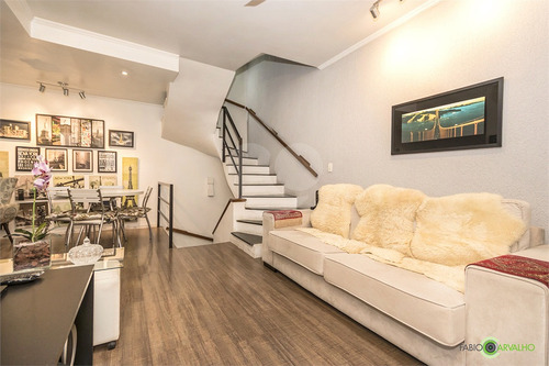 Imagem 14 de 30 de Casa Em Condomínio - Reo417133