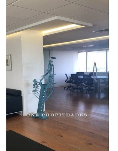 Imagen 3 de 16 de Oficina En Venta En Las Condes