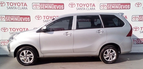 Imagen 8 de 15 de Toyota Avanza 2018 1.5 Xle At