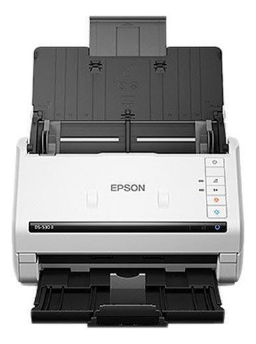 Escáner Epson Ds-530 Ii Color Dúplex Reso 600dpi Outlet / Bc