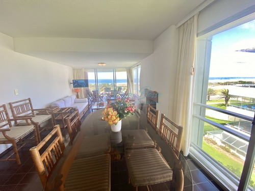 Imagen 11 de 22 de Apartamento En Venta Primera Linea Con Vista Al Mar- Ref: 6295