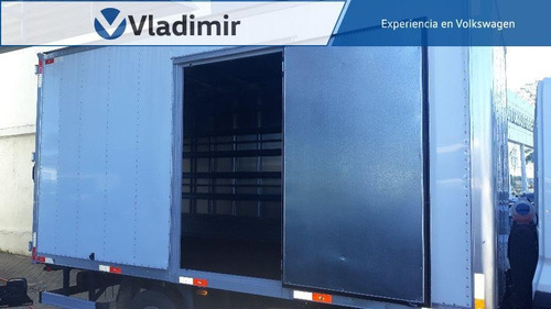 Volkswagen Delivery Express Furgon 2021 0km