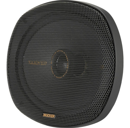 Bocinas Kicker 47ksc6904 6x9 PuLG De 2 Vías 150w Max