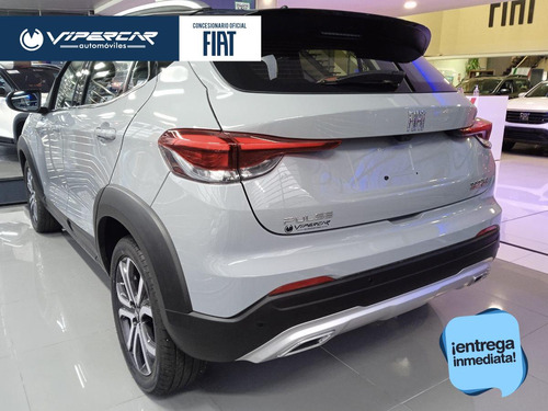 Fiat Pulse IMPETUS