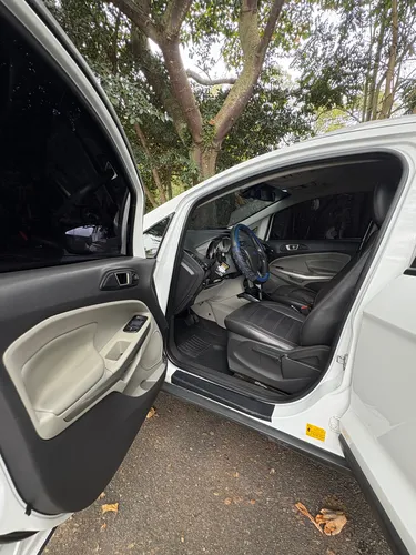 Ford Ecosport 2.0 Titanium At