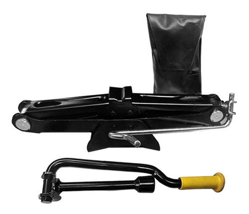 Imagen 1 de 7 de Crique Peugeot 208 13/20