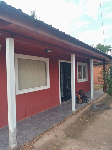 Casa 3 Ambientes Excelente Oportunidad 