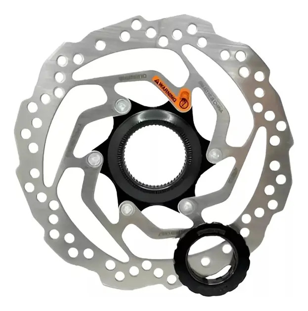 Disco De Freio Shimano SM-RT10 160mm Center Lock