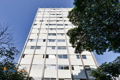 Imagem 19 de 20 de Apartamento 70m 2 Dormitorio 1 Vaga Na Vila Olimpia - Ap5606