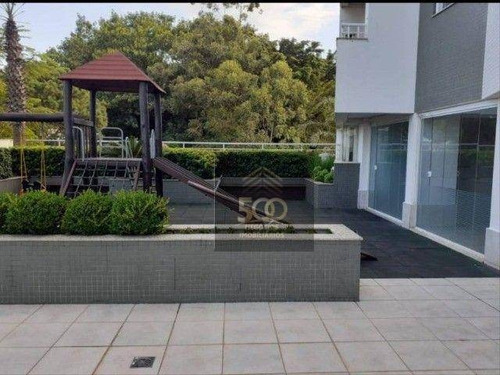 Imagem 19 de 20 de Apartamento Com 2 Dormitórios À Venda, 70 M² Por R$ 541.000,00 - Capoeiras - Florianópolis/sc - Ap2428