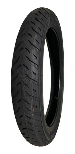 Pneu De Moto Traseiro Michelin 100/80-18 59s Pilot Street 2
