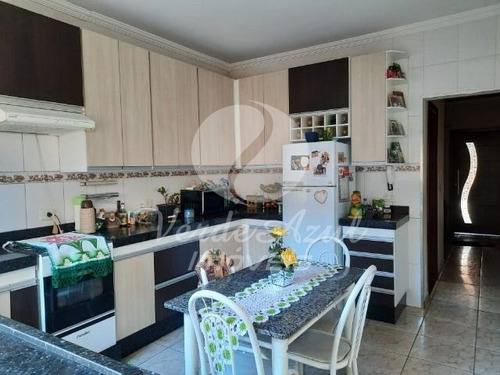 Imagem 7 de 20 de Casa À Venda Em Parque Liberdade - Ca009086