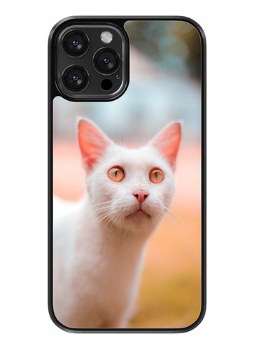 Funda Diseño Para Motorola Gatos Bebés #4