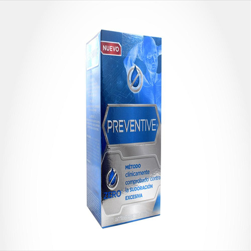 Desodorante Preventive X3 - G A $286 - g a $378