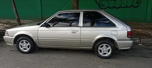 Mazda 323 1.3 Nti