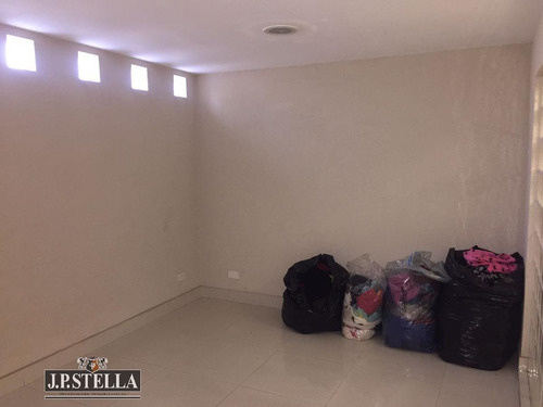 Imagen 8 de 30 de Depósito / Galpón Industrial 750 M² - Con Renta - Castelar Sur