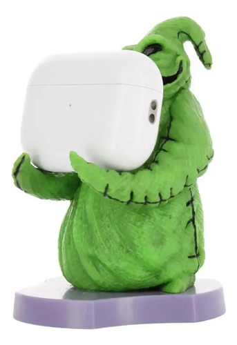 Cable Guy The Nightmare Before Christmas Oogieboogie Holdem