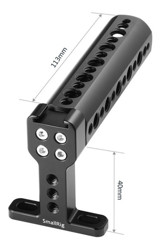 Smallrig Cold Shoe Handle