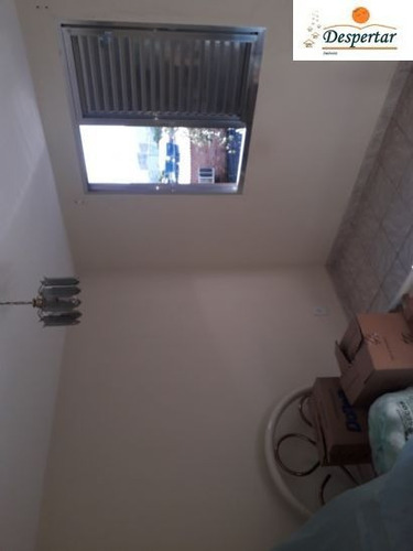 05589 - Apartamento 2 Dorms, Jaraguá - São Paulo/sp - 5589