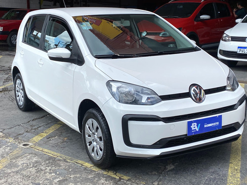 Volkswagen Up! 1.0 Mpi 5p