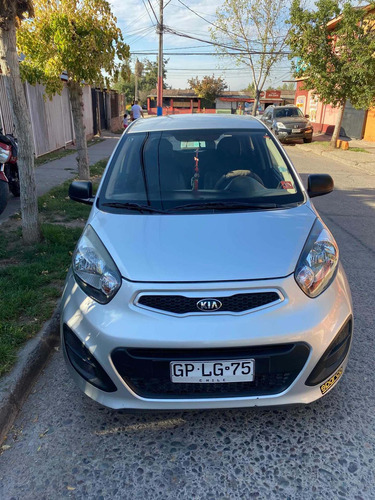 Kia Mornig Mornig 1.0