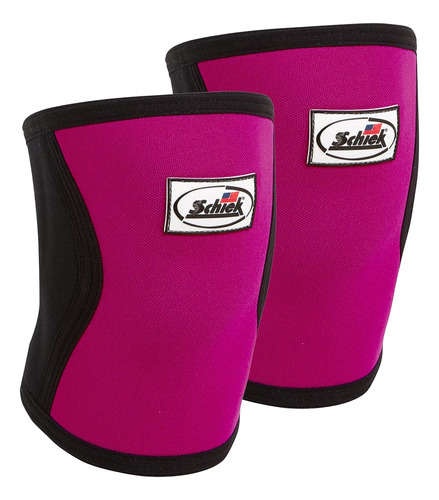 Deportes Mujer Modelo 1160 Rodilleras Neopreno - Mediana - R