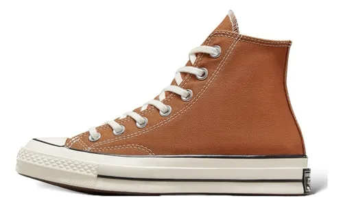 Botas top converse cafes