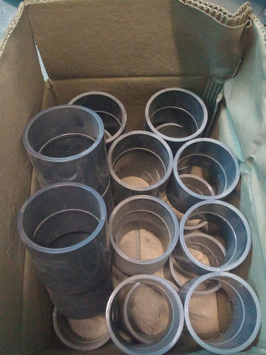 Imagen 1 de 2 de Anillo Pvc De 3 Pulgadas Agua Fria