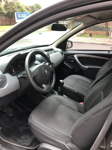 Renault Duster 1.6 Expression