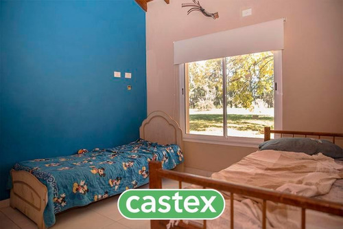 Imagen 10 de 30 de Casa De 4 Dormitorios Con Piscina En Venta En Haras San Pablo