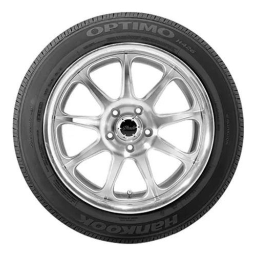 Kit 2 Pneu Hankook Aro 18 225/55r18 98h Optimo H426